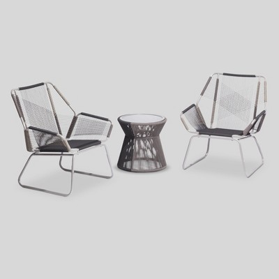 carag patio loveseat