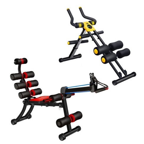 Best home gym equipment of 2022, from £1.99