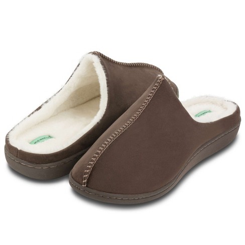 Size store 16 slippers