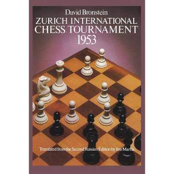 Modern Chess Opening Repertoire For White - By James Rizzitano (paperback)  : Target
