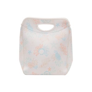 Beachcombers Lunch Bag - Shells - 1 of 3