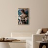 Art Remedy Birth of Venus Dress Fashion and Glam Wall Art Framed - 2 of 4