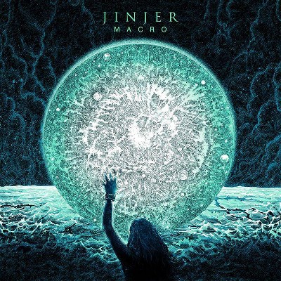 Jinjer - Macro (CD)