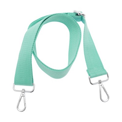 Unique Bargains Durable Sturdy Ajustable Resuable Handbag Strap 1 Pc
