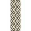 Jill Zarin Outdoor Napa Geometric Woven Area Rug - 2 of 4