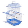 Prevue Pet Products Shanghai Parakeet Cage - 3 of 4