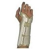 Sport Aid Cock Up Wrist Brace Left Large Beige 1 ct - 3 of 3
