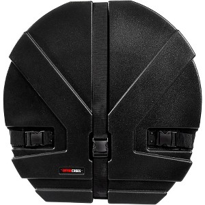 Gator Grooves Bass Drum Case - 1 of 4