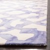 Dip Dye DDY717 Hand Tufted Indoor Rugs - Safavieh - 3 of 4