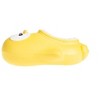 FOAMWALK Toddler Unisex Novelty House Clogs with Faux Fur Lining - Penguin Slippers for Toddler Boys/Girls - 4 of 4