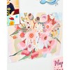 Journey of Something: Flowering Gum - 100 Piece Magnetic Art Puzzle - 11.4x8.3" - 4 of 4