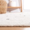Easy Care ECR212 Hand Woven Machine Washable Indoor Rugs - Safavieh - 4 of 4