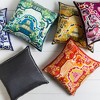 Mark & Day Heron Global Throw Pillow - image 2 of 2