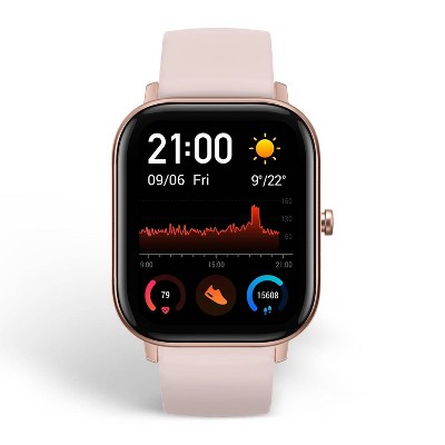 Amazfit GTS Aluminum Smartwatch