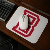 Bradley University Secondary Logo Low Profile Thin Mouse Pad - 2 of 2