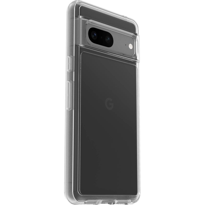 OtterBox Google Pixel 7 Symmetry Clear Series Case - Clear, 3 of 6