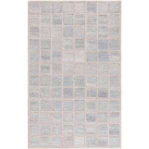 Renewal RNW102 Hand Tufted Indoor Rugs - Safavieh - 1 of 4