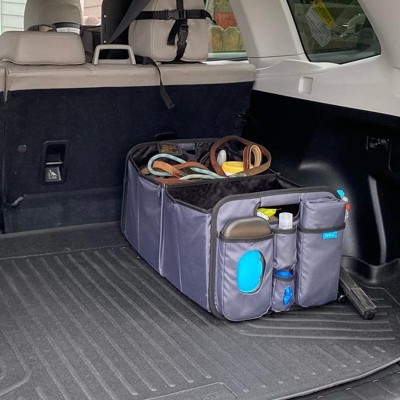 This $20 Trunk Organizer Is a Game-Changer for Your Car