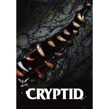 Cryptid (DVD)(2023)