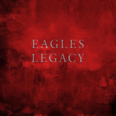 Eagles - Legacy (15 LP) (Vinyl)