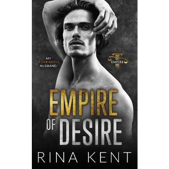 Empire of Desire - by Rina Kent