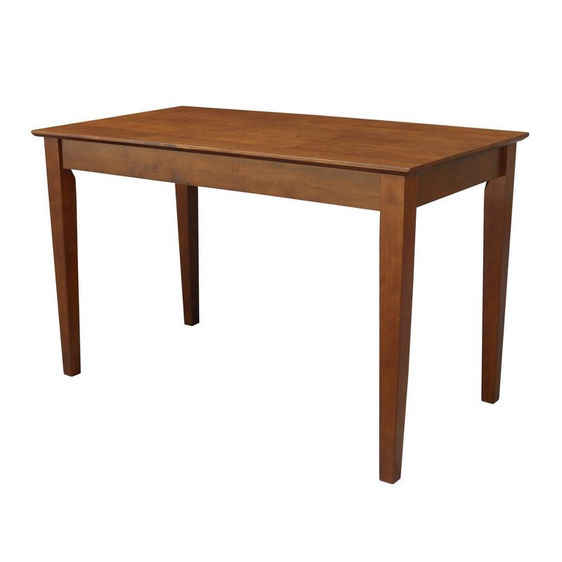 48" Writing Desk - International Concepts, 4 of 12