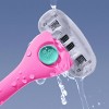 Billie Women's Razor Handle with Magnetic Holder & 2 Blade Refills - image 3 of 4