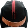 Pavilion Gift Company - Out Fishing - Canvas Toiletry Bag - Handbags - 4 of 4