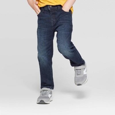 5t boys jeans