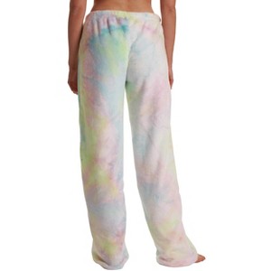 Just Love Womens Pajama Pants - Plush Fuzzy PJs for Women - 1 of 3