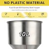Manual Liquid Filling Machine - Precise Filling Control, Easy Operation, Durable Construction, Adjustable Volume, Compact Design - 3 of 4