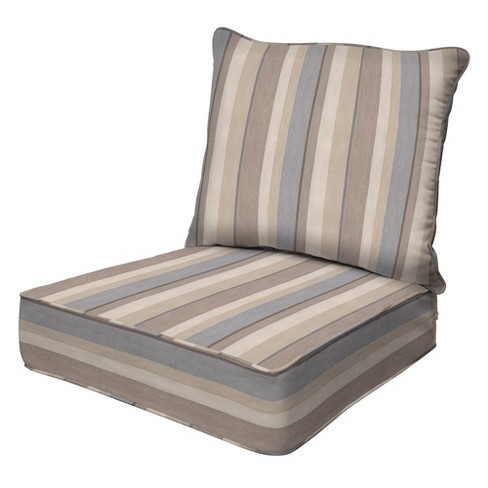 Target deep discount seat patio cushions