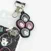 Golden Girls Squad Goals ID Lanyard Badge Holder With Collectible Sticker - 3 of 4