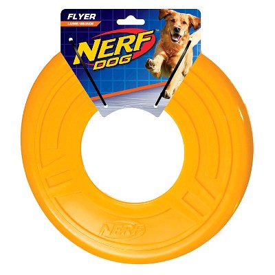 nerf atomic flyer