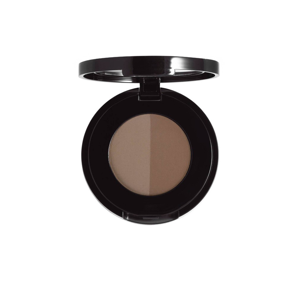 Photos - Other Cosmetics Anastasia Beverly Hills Brow Powder Duo - Soft Brown - 0.03oz - Ulta Beaut 