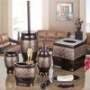 Creative Scents Dublin Brown Lotion Dispenser 2 Pack - 4 of 4