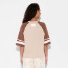 Women's Pochacco Short Sleeve Graphic T-Shirt - Light Brown - 3 of 3