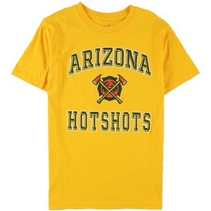 G-III Sports Boys Arizona Hotshots Graphic T-Shirt - 1 of 2
