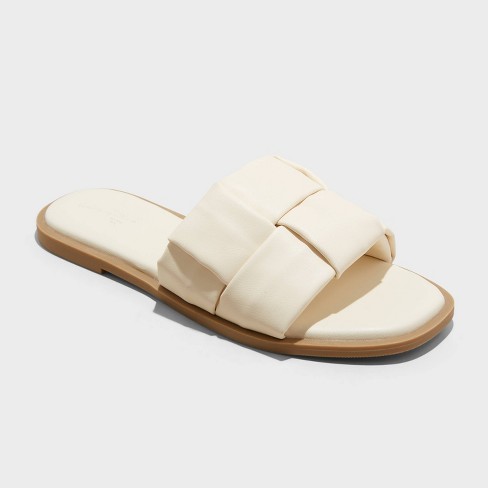 Target 2024 footbed sandals