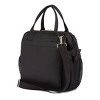 SWISSGEAR Artz Lunch Bag - Black - image 4 of 4