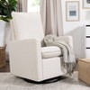 Babyletto Cali Pillowback Swivel Glider - 2 of 4