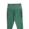 Women's Wo's High Rise Moto Side Pockets Capri Leggings - LegEnd - 2 of 4