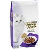 Purina Fancy Feast with Chicken & Turkey Adult Gourmet Dry Cat Food - 48oz - image 3 of 4