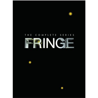 Fringe: The Complete Series (2013)