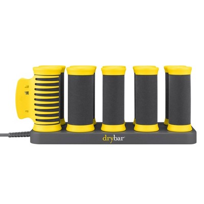 Drybar The Roller Club Curling Hot Rollers - Ulta Beauty