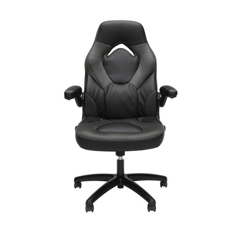 Respawn gaming chair discount grey