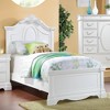 Acme Furniture Estrella Bed - 2 of 4