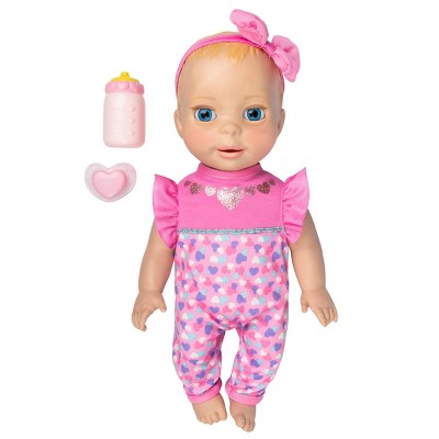 i want baby dolls