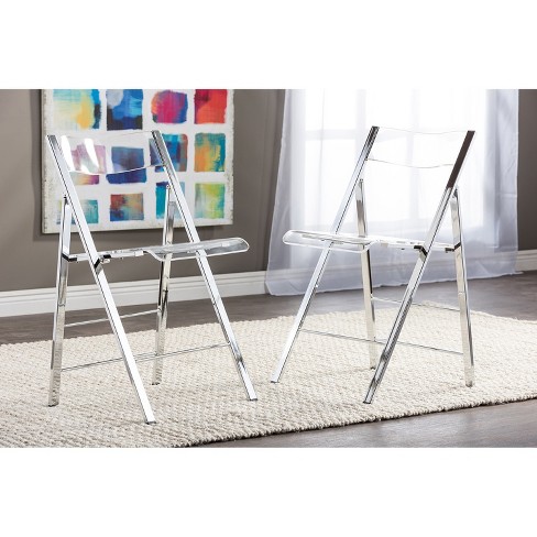 Target fold best sale up chairs