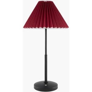 Livabliss Montijo Traditional Table Lamps - 1 of 4